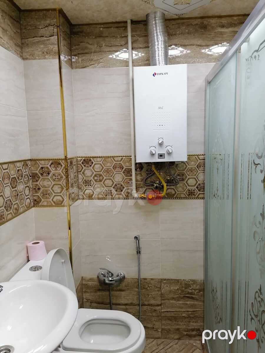 İcarəyə verilir 3 otaqlı köhnə tikili 80 m² — Mənzil, Bakı (9)