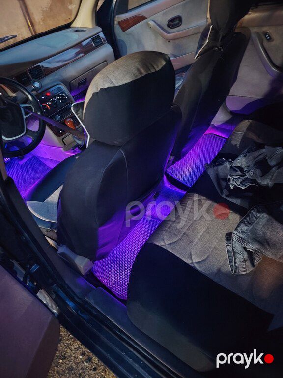 Khazar LX, 1.7 L, 2019 il, 254 000 km — Avtomobillər, Bərdə (8)