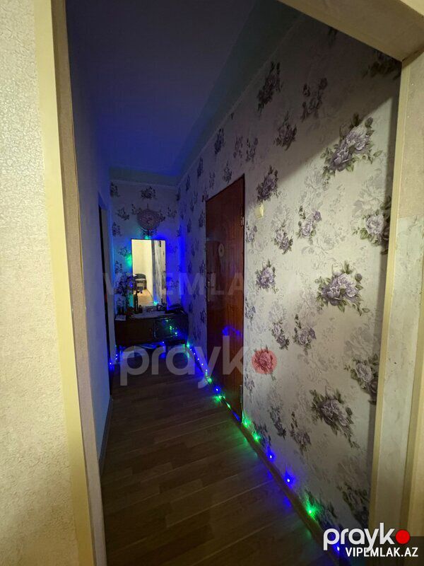 Xətai rayonunda 2 otaqlı Köhnə tikili Satılır, 34 m² — Mənzil, Bakı (4)
