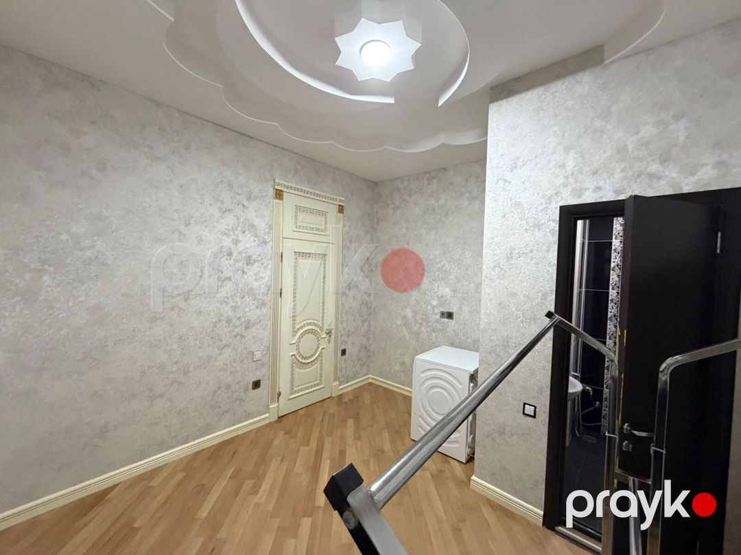 İcarəyə verilir 5 otaqlı yeni tikili 180 m² — Mənzil, Bakı (5)