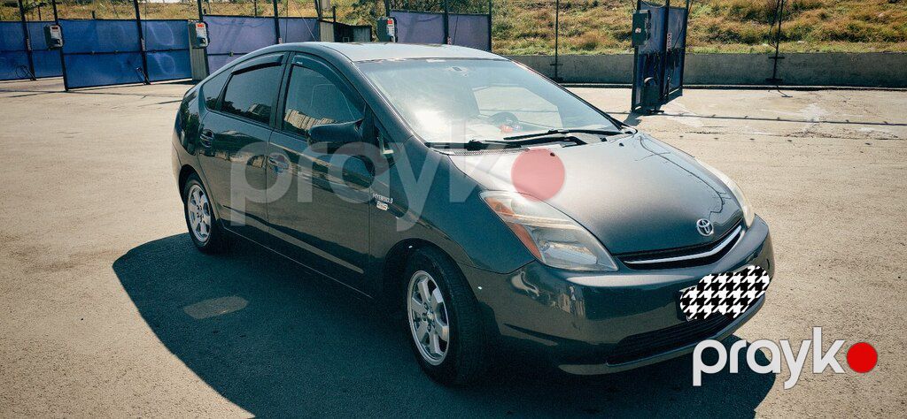 Toyota Prius, 1.5 L, 1.3 kWh, 2006 il, 352 427 km — Avtomobillər, Bakı (3)