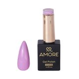 Dırnaqlar üçün gel-lak Amore 12, çəhrayı, 12 ml — Ürünler