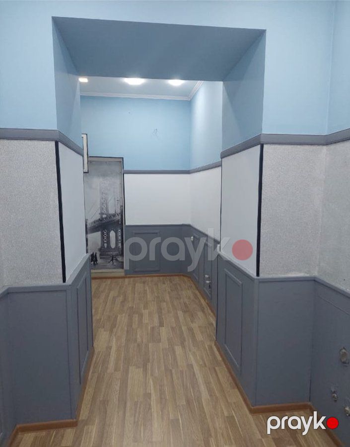 Ofis icarəyə verilir, 35 m², 28 may metrosu, Bakı — Ofis (2)