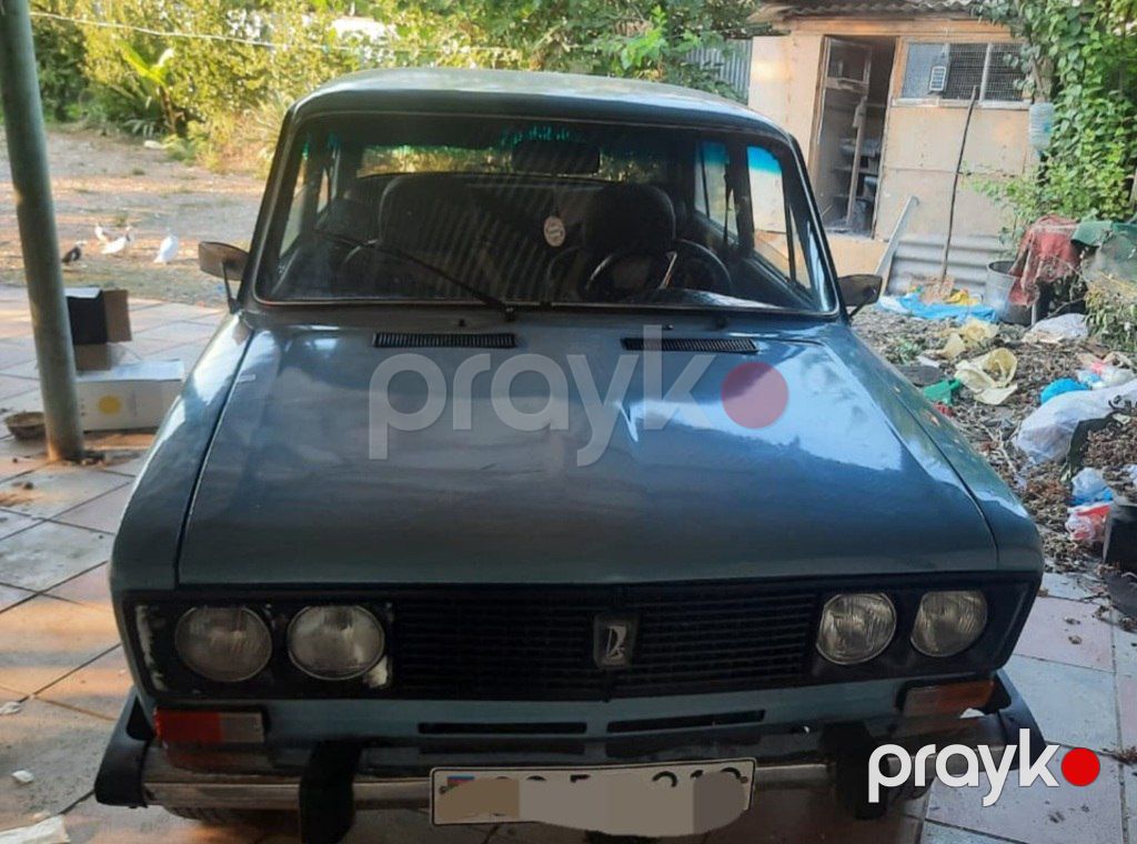 Lada (VAZ) 2106, 1.3 L, 1985 il, 20 230 km — Avtomobillər, Tovuz (2)