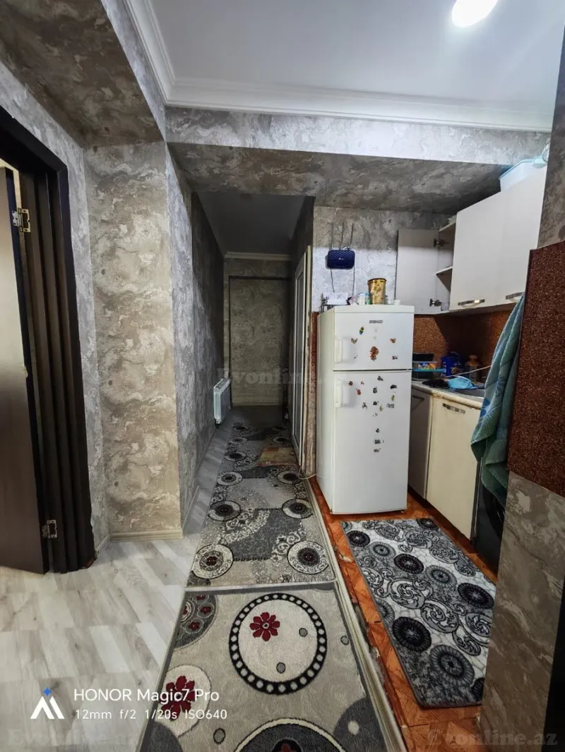 Satılır 2 otaqlı Mənzil Yeni tikili 54 m² Bakı, Abşeron r., Masazır — Mənzil, Bakı (3)