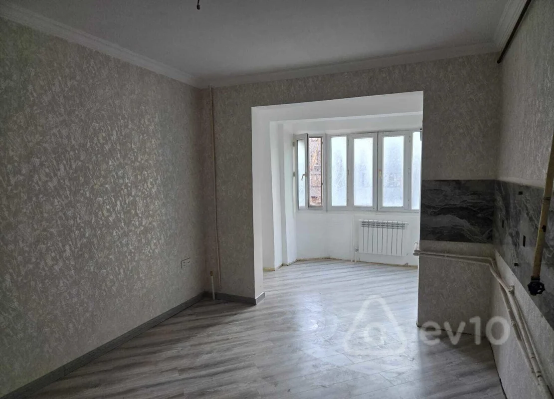 3 otaqlı mənzil, 90 m², Mətbuat pr — Mənzil, Bakı (6)