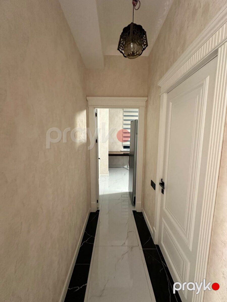 2-otaqlı yeni tikili kirayə verilir, Xırdalan ş., 75 m² — Mənzil, Bakı (6)