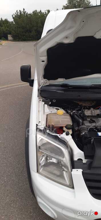 Ford Transit Connect, 1.8 L, 2012 il, 215 700 km — Avtomobillər, Ağdaş (6)