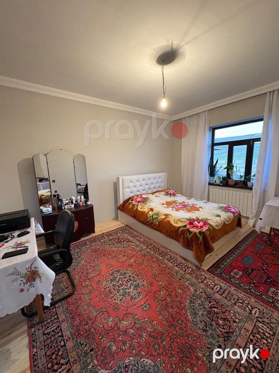 Satılır 4 otaqlı həyət evi/bağ evi 125 m² — Ev, villa, Bakı (5)