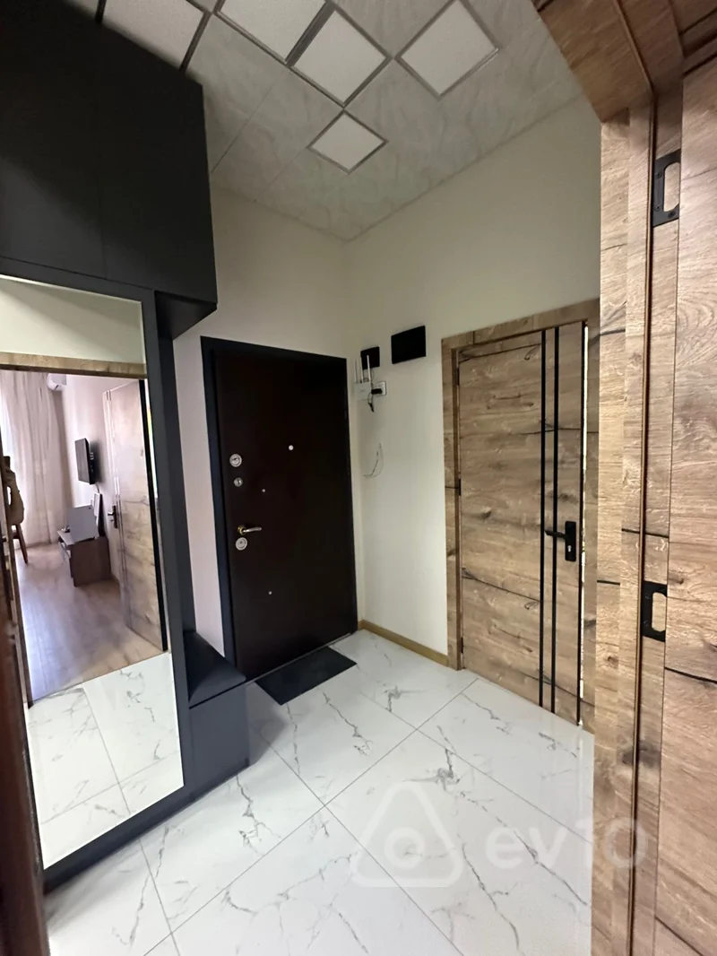 2 otaqlı mənzil, 60 m², Nəsib bəy Yusifbəyli küçəsi — kirayə — Mənzil, Bakı (9)