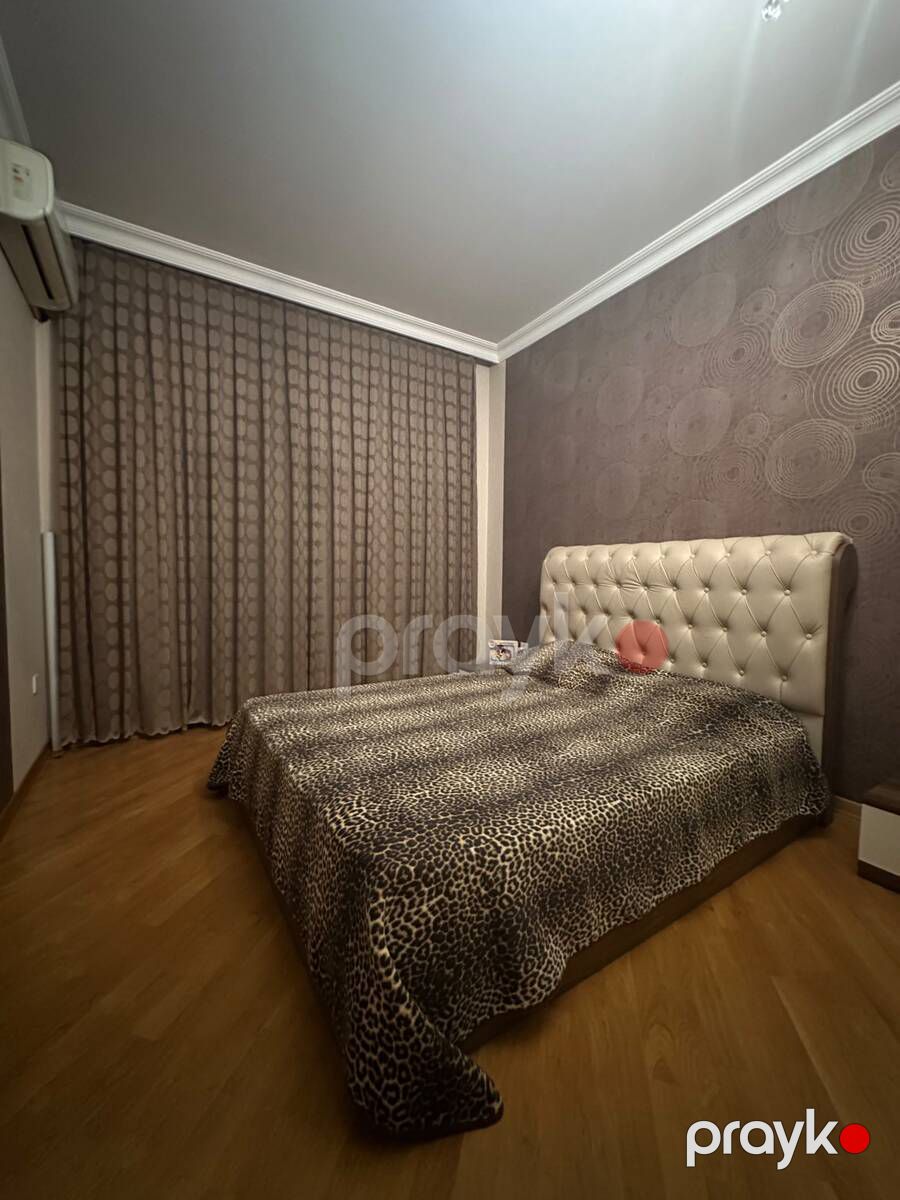 Satılır 3 otaqlı yeni tikili 130 m² — Mənzil, Bakı (7)