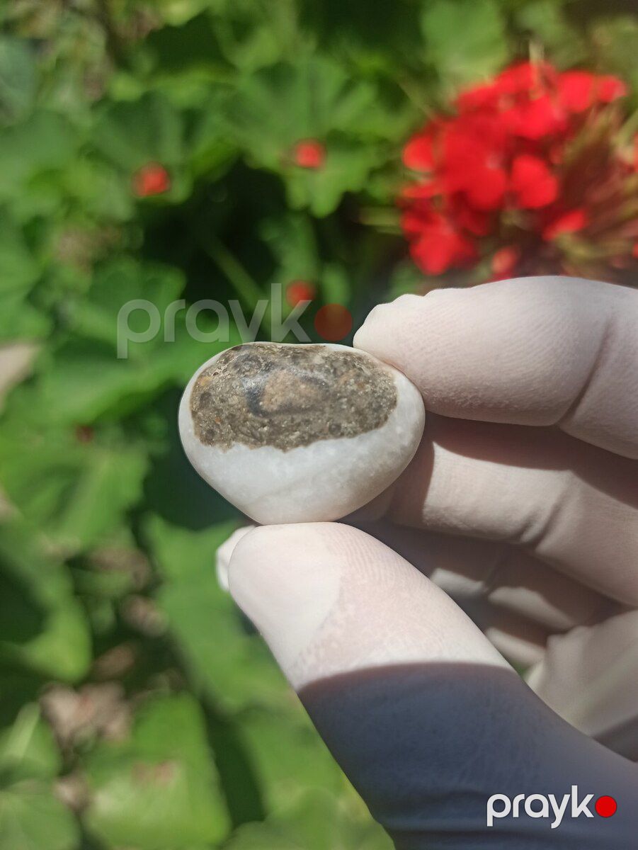 Təbii mineral daş — Şəxsi əşyalar, Sumqayıt (4)