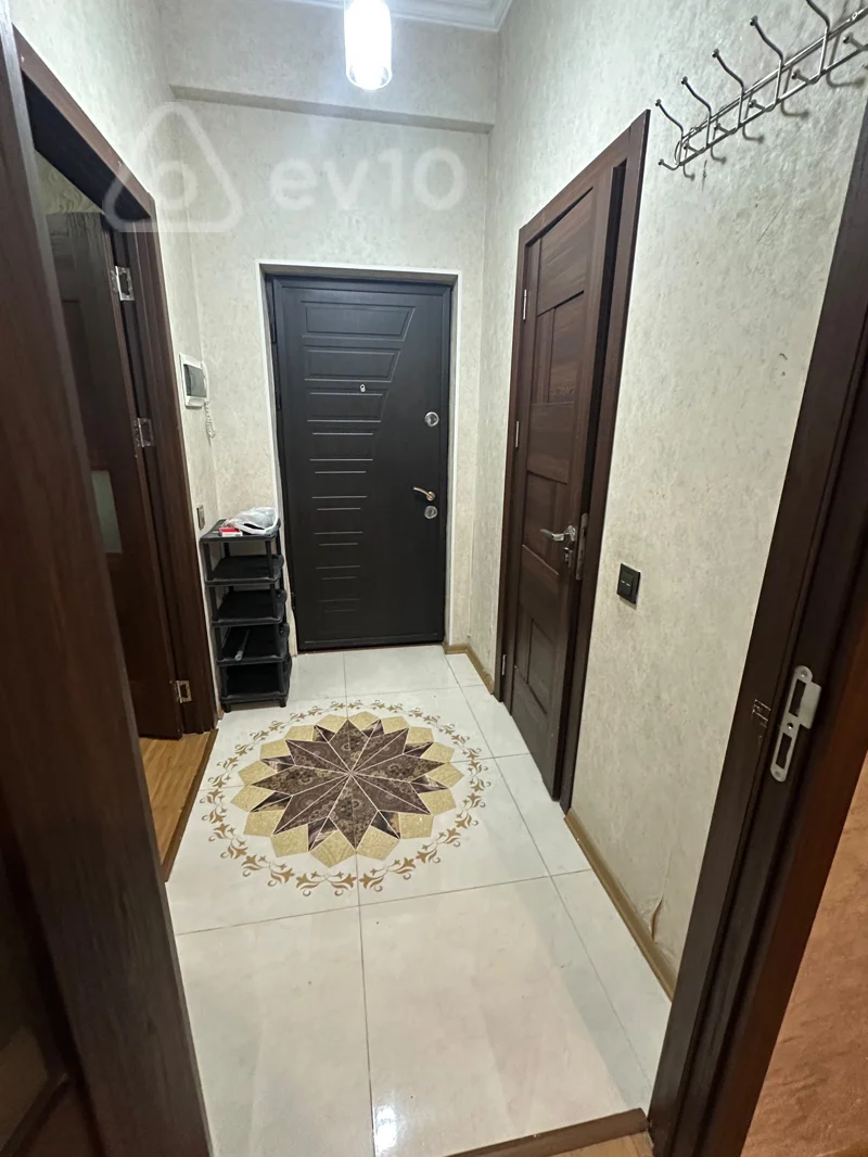 2 otaqlı mənzil, 55 m², Xırdalan — kirayə — Mənzil, Xırdalan (3)