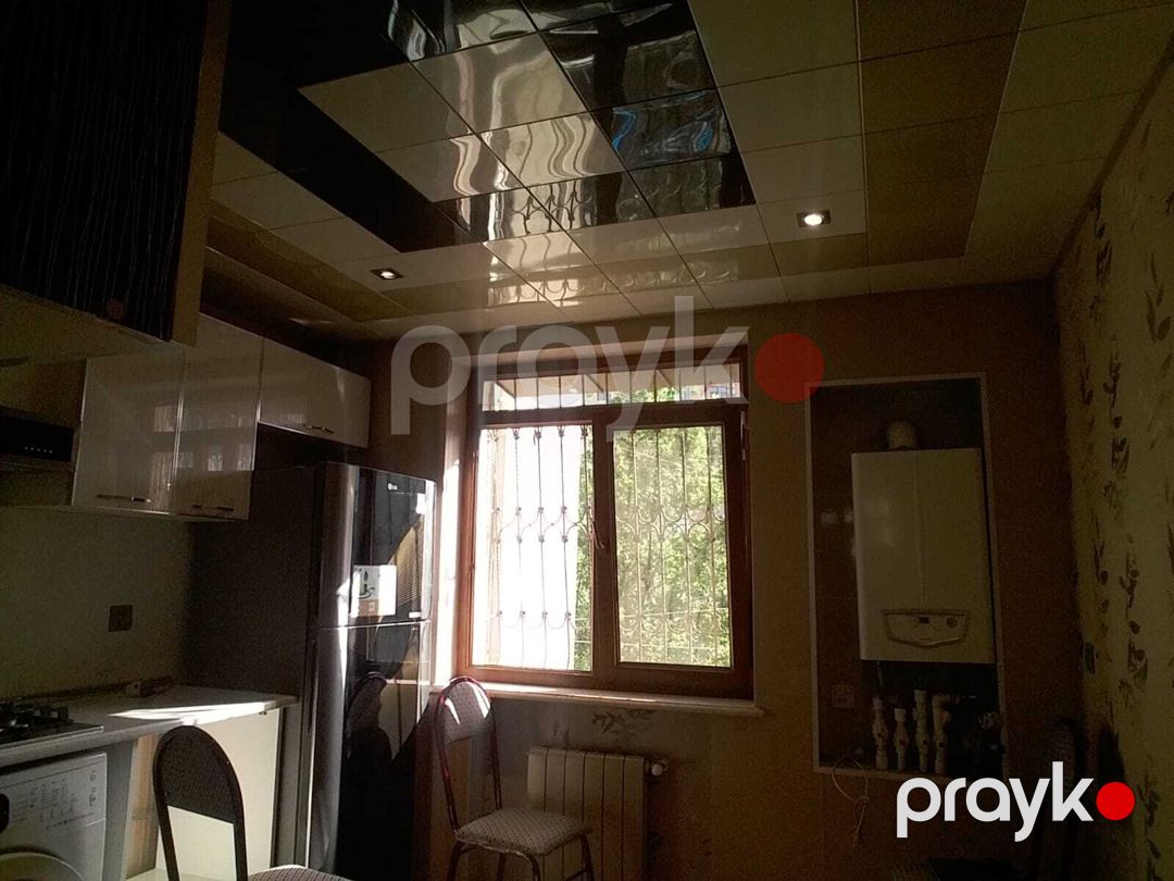 İcarəyə verilir 3 otaqlı köhnə tikili 85 m² — Mənzil, Bakı (9)