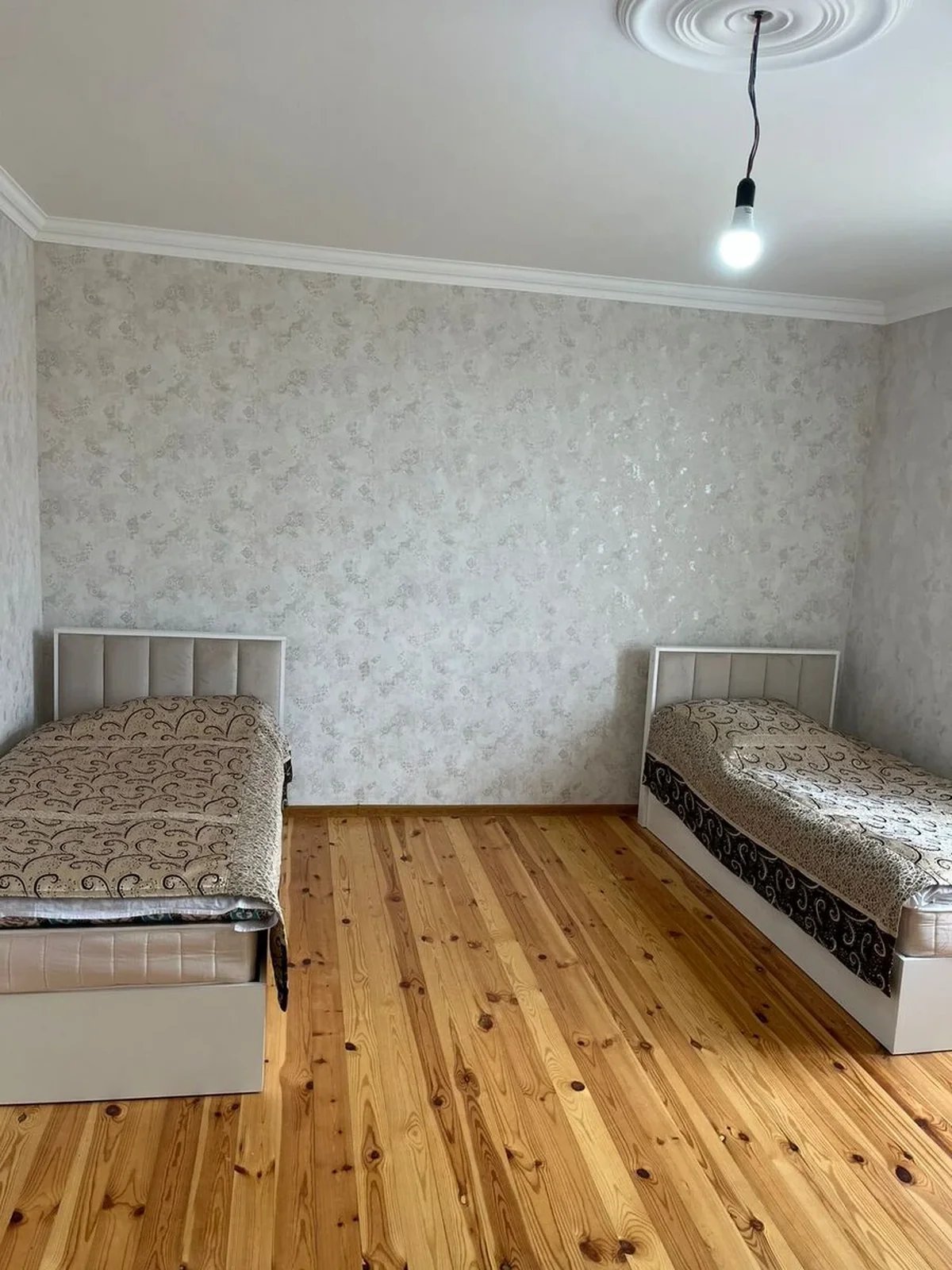 3 otaqlı həyət evi satılır Müşfiqabad qəsəbəsində — Ev, villa, Bakı (9)