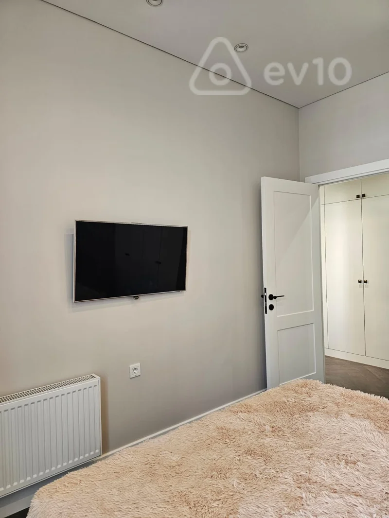 2 otaqlı mənzil, 65 m², пос Белый город — kirayə — Mənzil, Bakı (6)