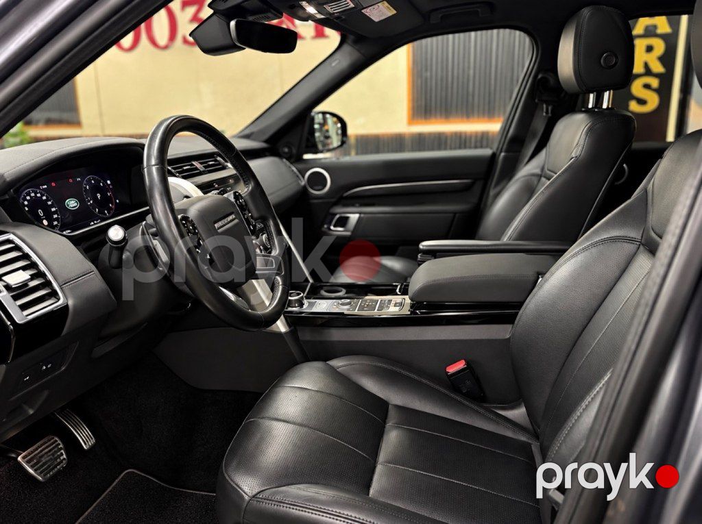 Land Rover Discovery, 2.0 L, 2019 il, 79 200 km — Avtomobillər, Bakı (5)