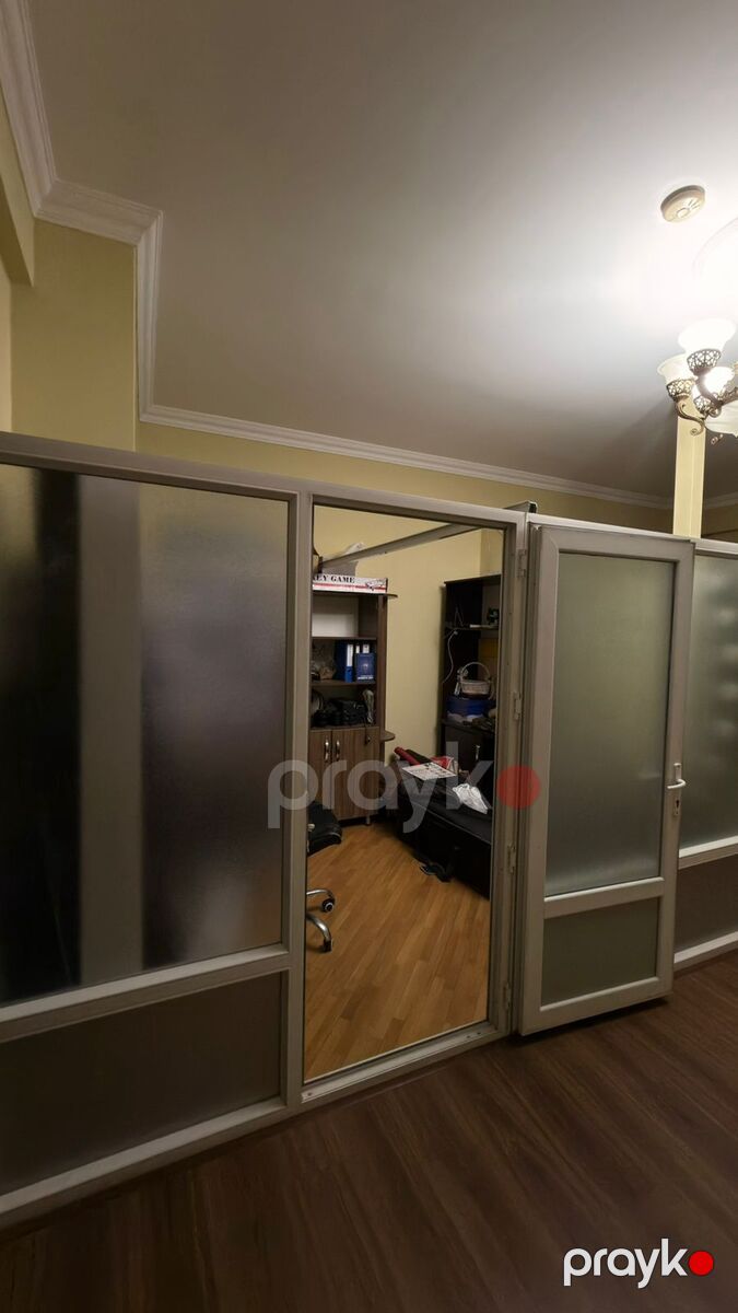 Satılır 4 otaqlı yeni tikili 198 m² — Mənzil, Bakı (6)