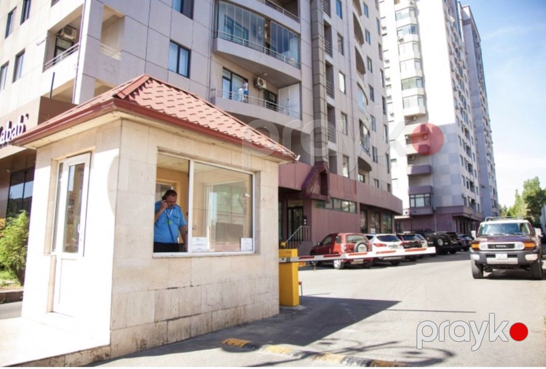 Satılır 2 otaqlı yeni tikili 103 m² — Mənzil, Bakı (7)