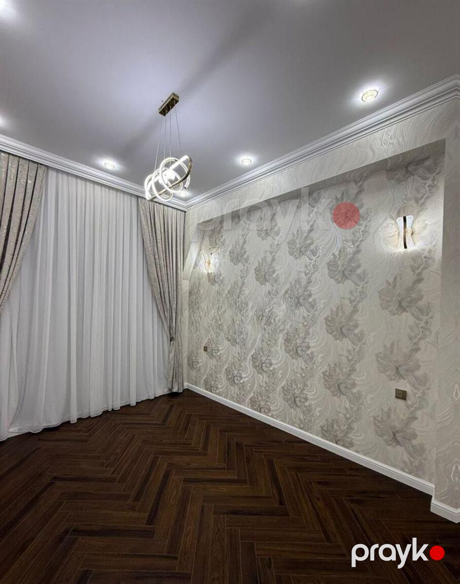 Satılır 2 otaqlı yeni tikili 74 m² — Mənzil, Bakı (5)