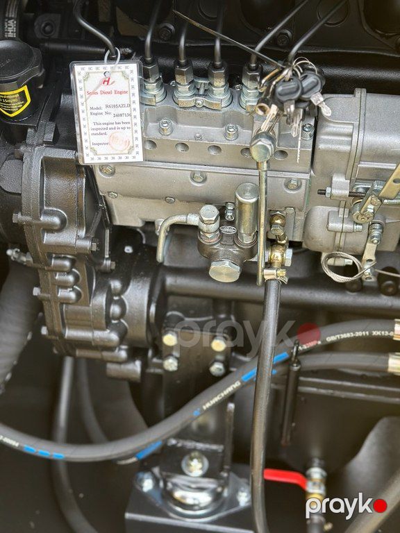 Generator — Biznes və avadanlıq, Bakı (4)