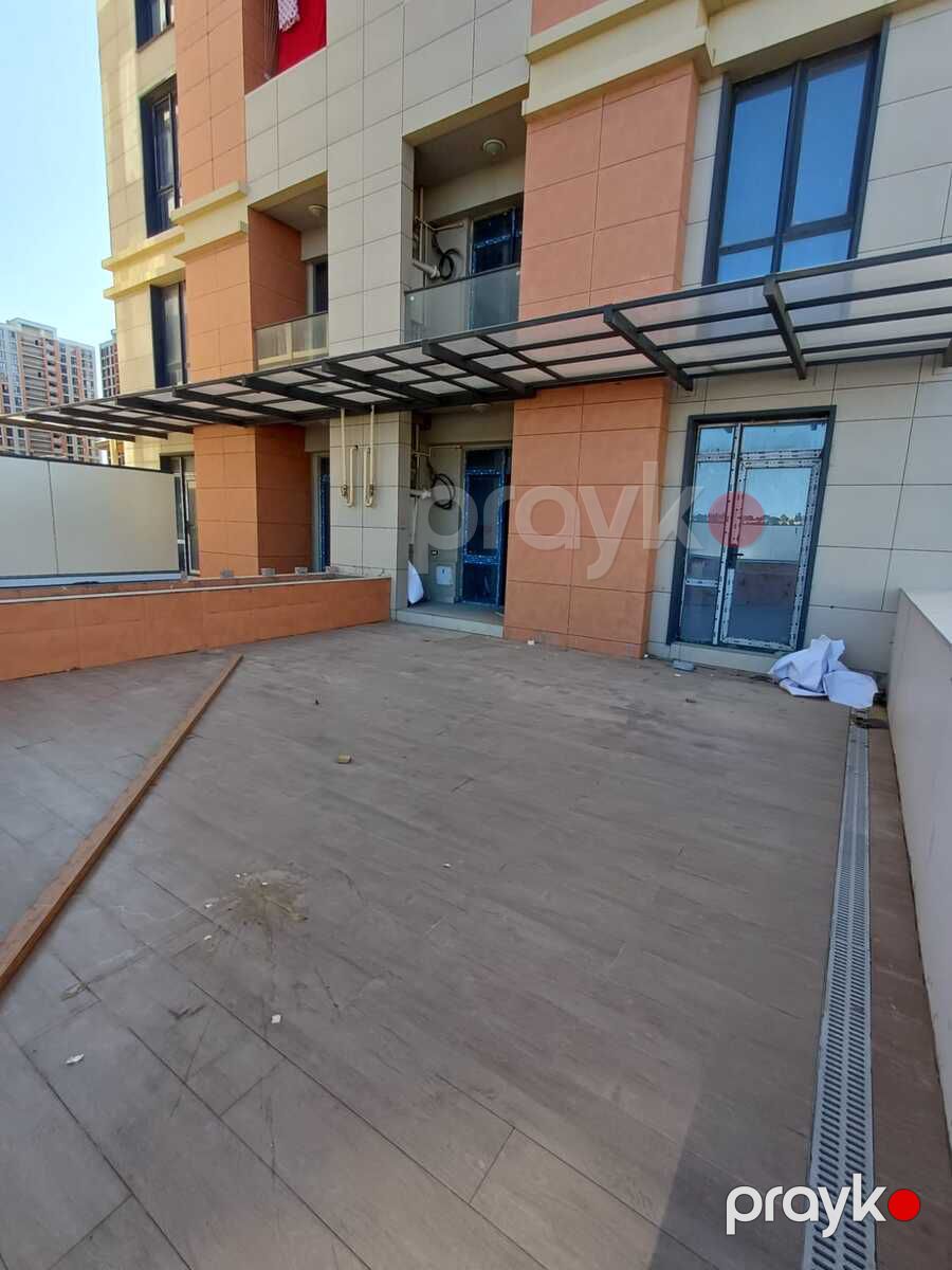 Satılır 3 otaqlı yeni tikili 86 m² — Mənzil, Bakı (12)