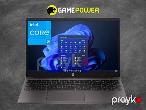 HP 250 G10 15.6" FHD — Bakı