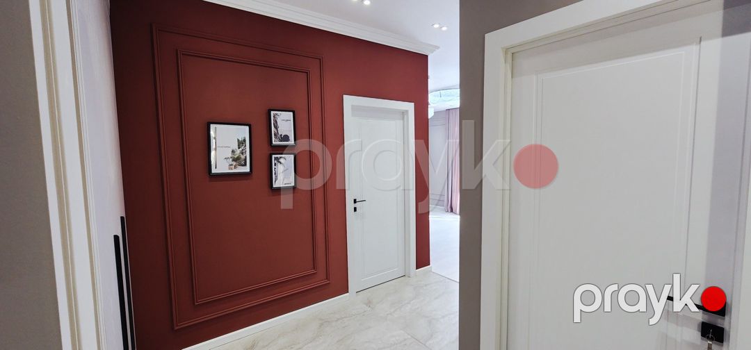 Satılır 2 otaqlı yeni tikili 77 m² — Mənzil, Bakı (4)