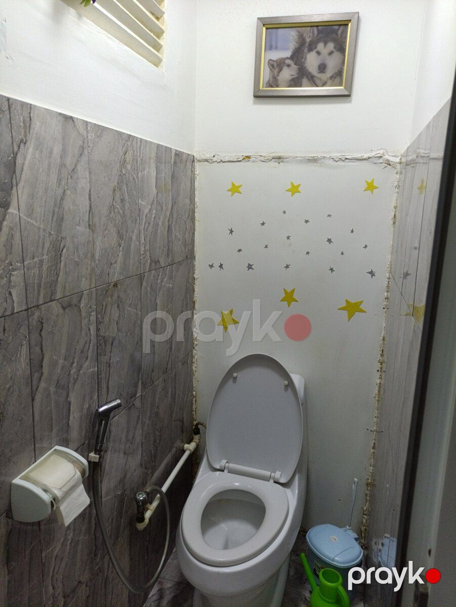 2-otaqlı mənzil, 8-ci mkr., 50 m² — Mənzil, Sumqayıt (11)