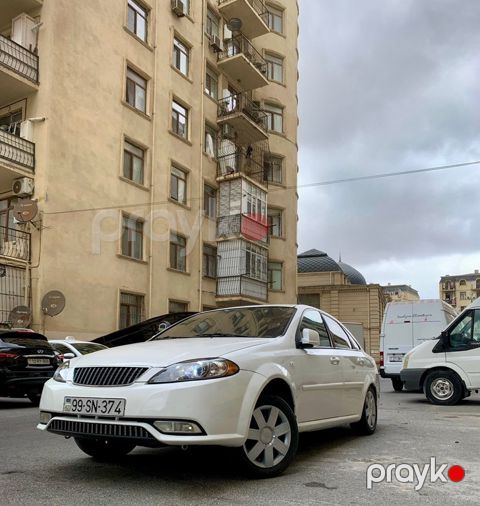 Daewoo Gentra, 1.5 L, 2013 il, 240 000 km — Xırdalan