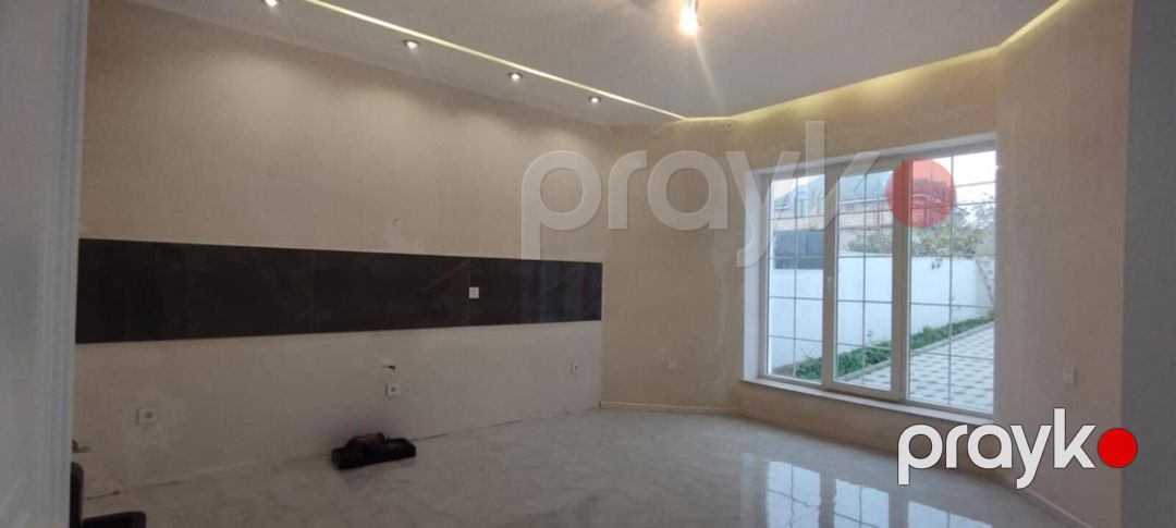 Satılır 4 otaqlı həyət evi/bağ evi 180 m² — Ev, villa, Bakı (11)