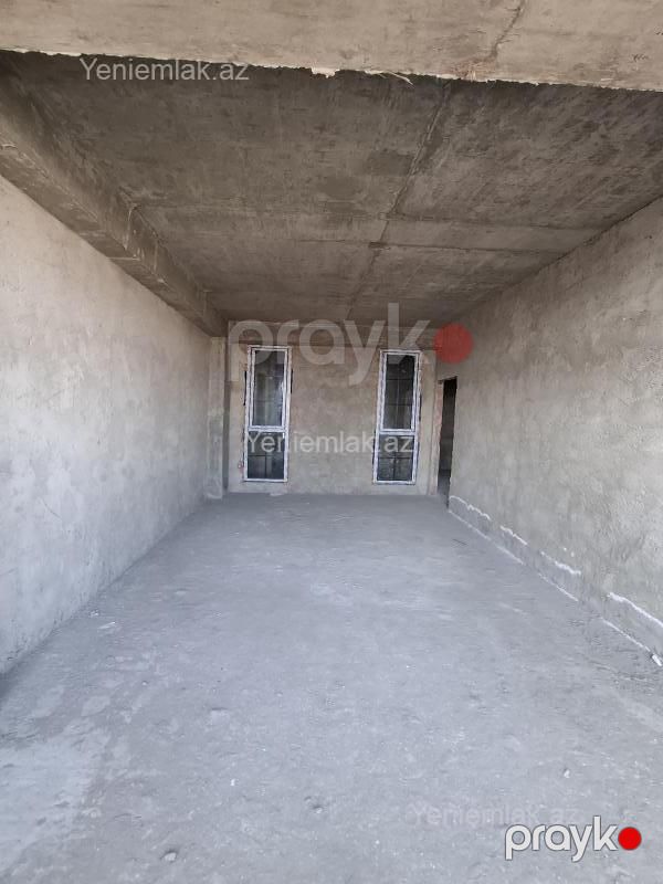 Satılır 2 otaqlı Bina evi menzil (Yeni tikili), 76 m², 16-cı mikrorayon — Mənzil, Sumqayıt (9)