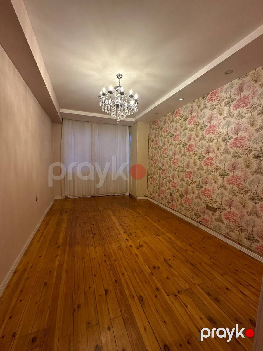 Satılır 3 otaqlı yeni tikili 90 m² — Mənzil, Bakı (5)