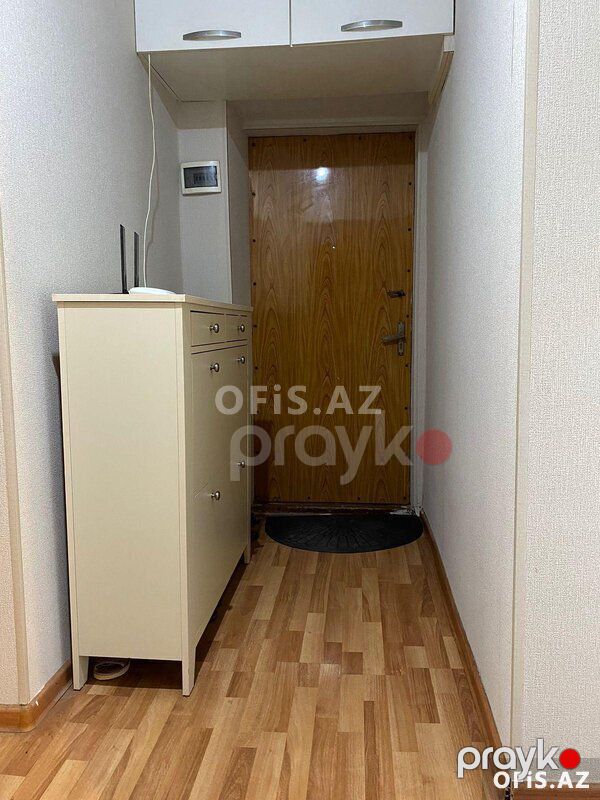 Köhnə tikili Satılır Sabunçu r., Bakixanov q., 3 otaq, 60 m² — Mənzil, Bakı (7)