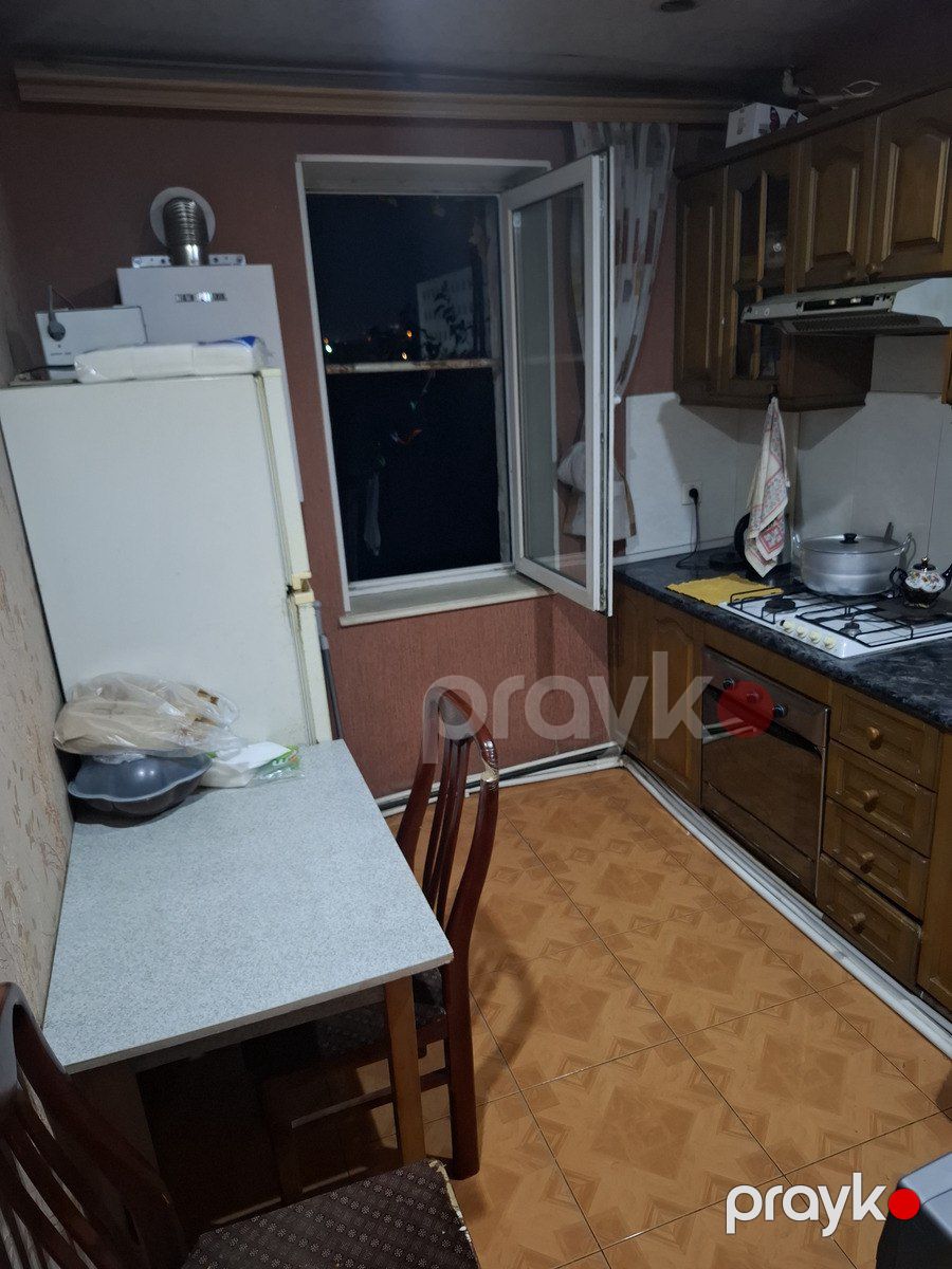 İcarəyə verilir 2 otaqlı köhnə tikili 55 m² — Mənzil, Bakı (5)