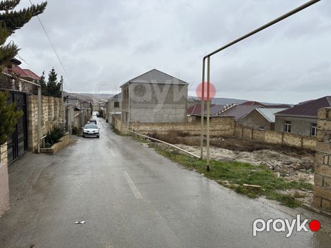 Satılır torpaq 3 sot — Bakı