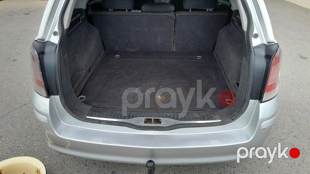 Opel Astra, 1.3 L, 2006 il, 331 197 km — Avtomobillər, Bakı (7)