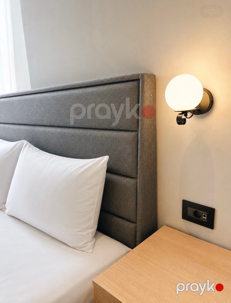 3-otaqlı yeni tikili kirayə verilir, Sea Breeze, 93 m² — Mənzil, Bakı (6)