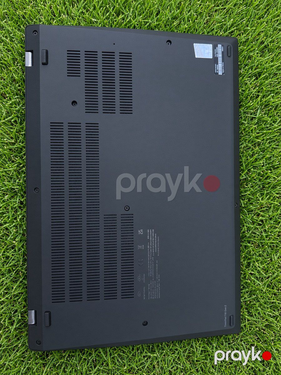 Lenovo ThinkPad T16 Gen 2 — Noutbuklar, Bakı (4)