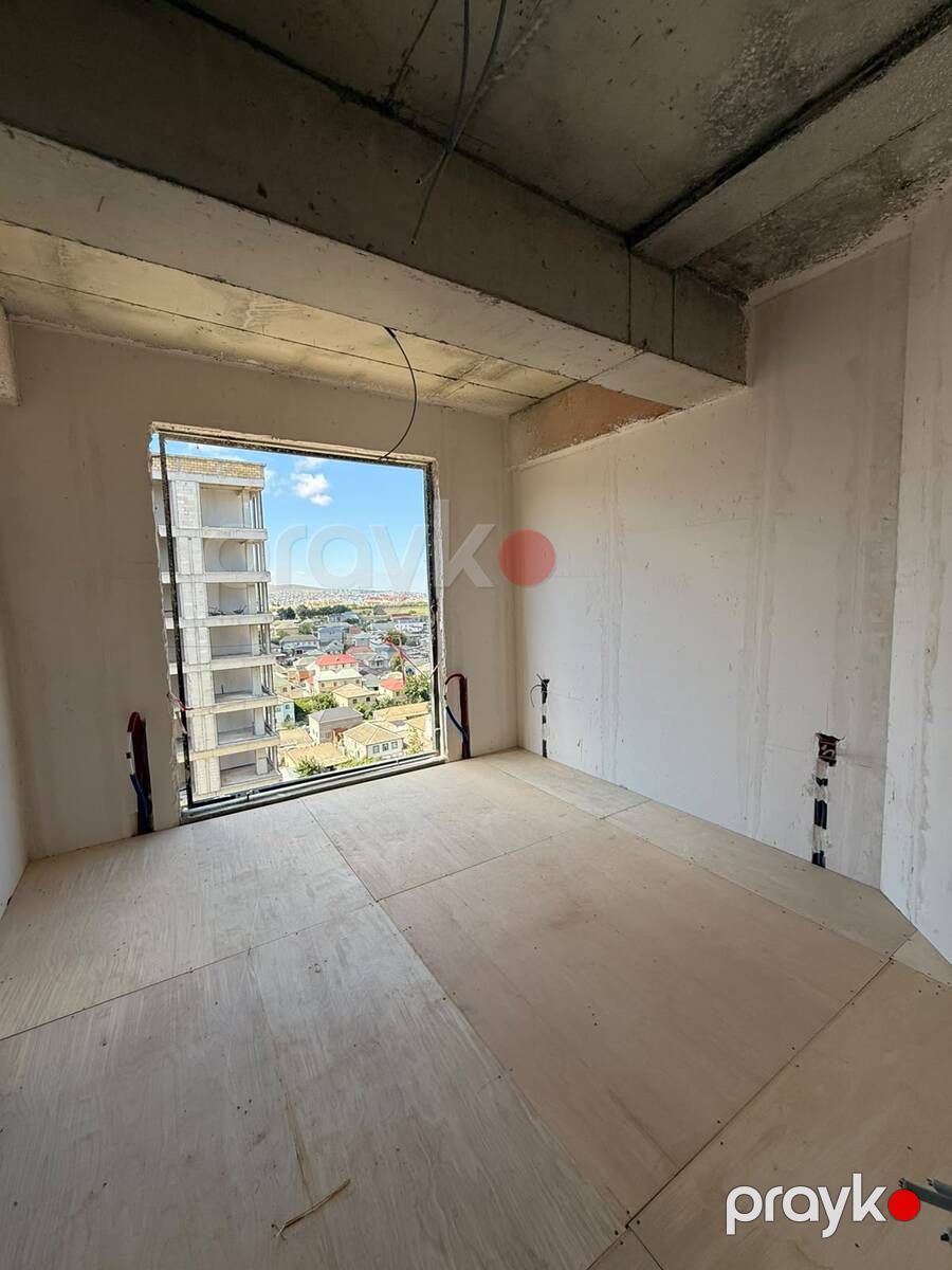 Satılır 2 otaqlı yeni tikili 95.8 m² — Mənzil, Bakı (4)