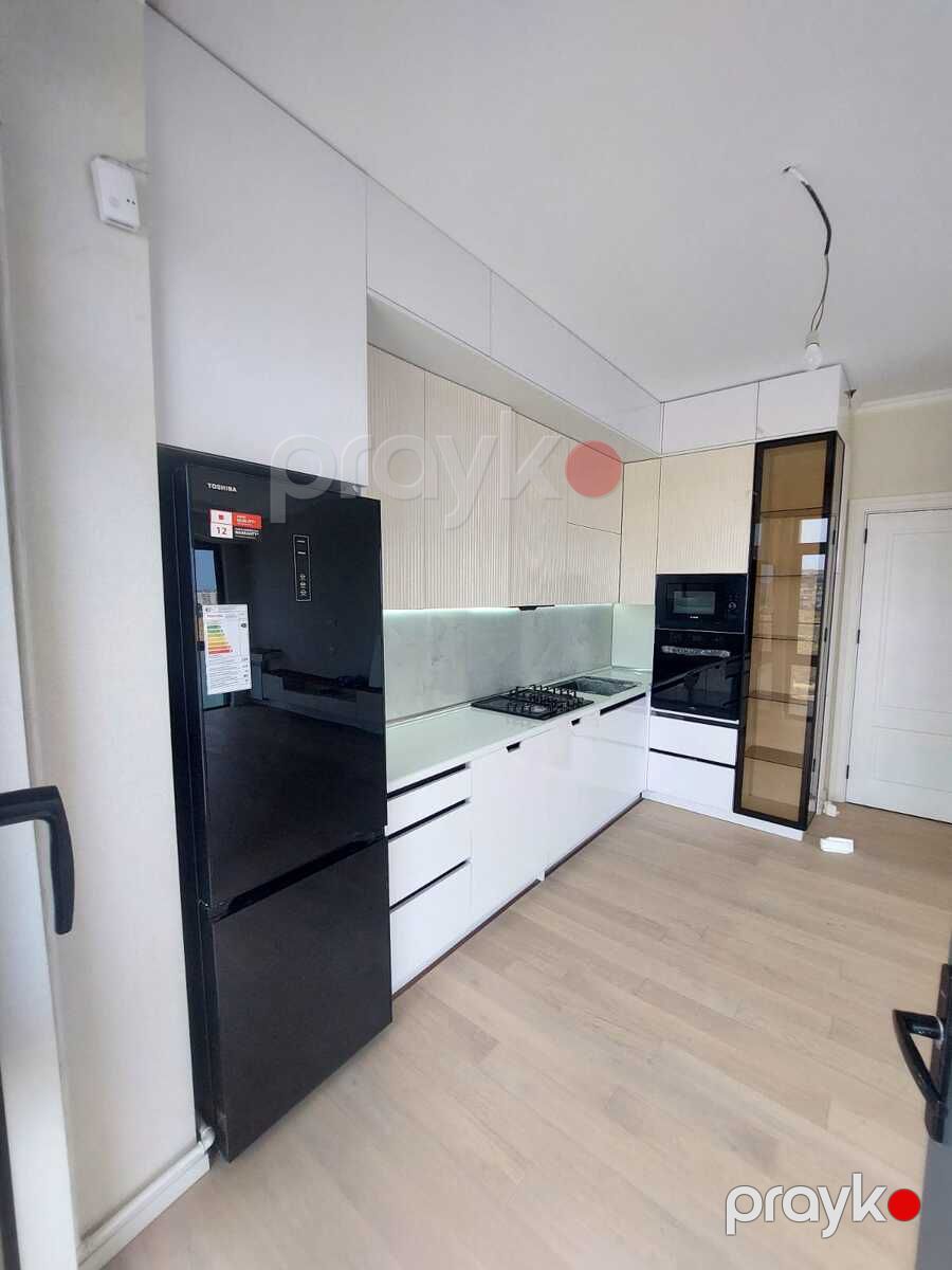 Satılır 3 otaqlı yeni tikili 83 m² — Mənzil, Bakı (7)