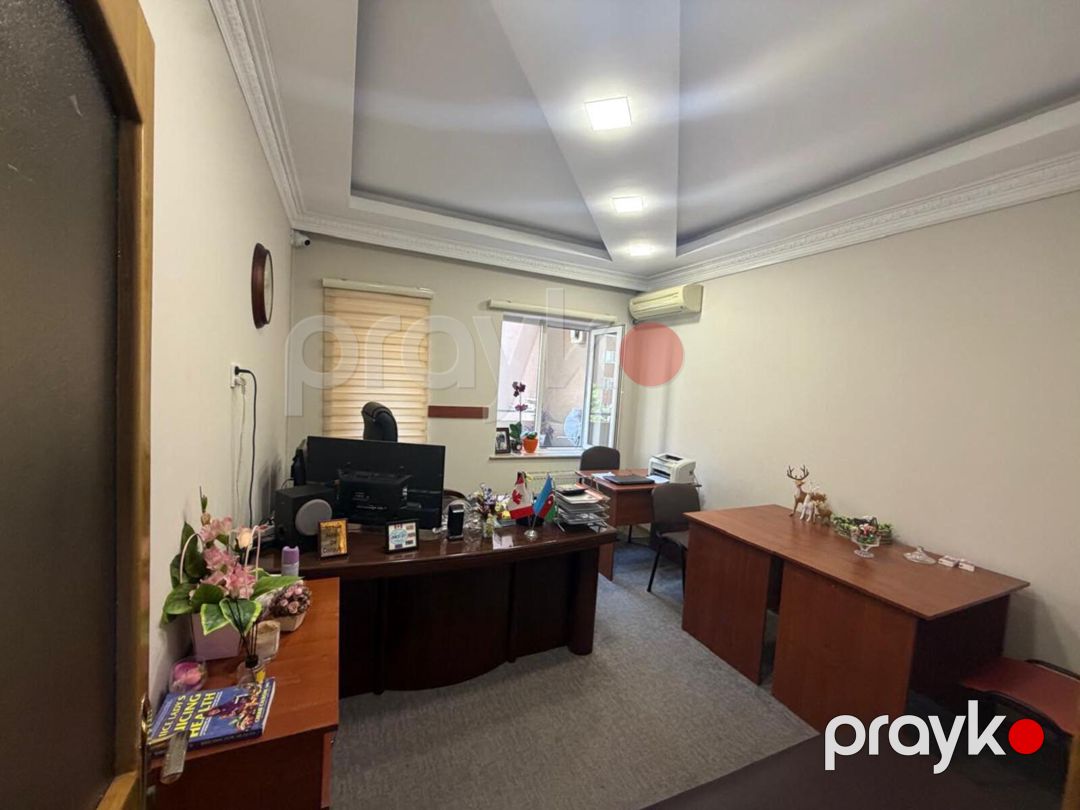 Satılır 4 otaqlı yeni tikili 170 m² — Mənzil, Bakı (3)