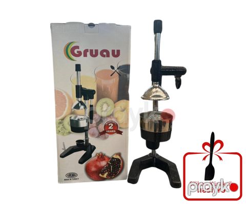 Əl şirəçəkən Gruau GR0001_RB + kürəkcik hədiyyə — Bakı