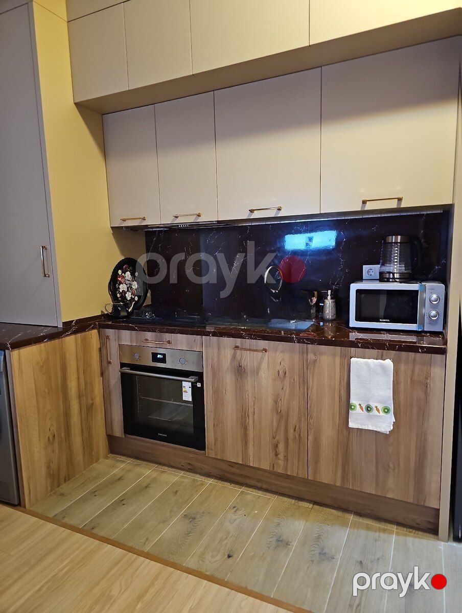 İcarəyə verilir 3 otaqlı yeni tikili 78 m² — Mənzil, Bakı (6)