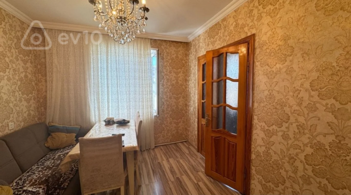 4 otaqlı mənzil, 90 m², Həzi Aslanov metrosunun yaxinligi — Mənzil, Bakı (12)