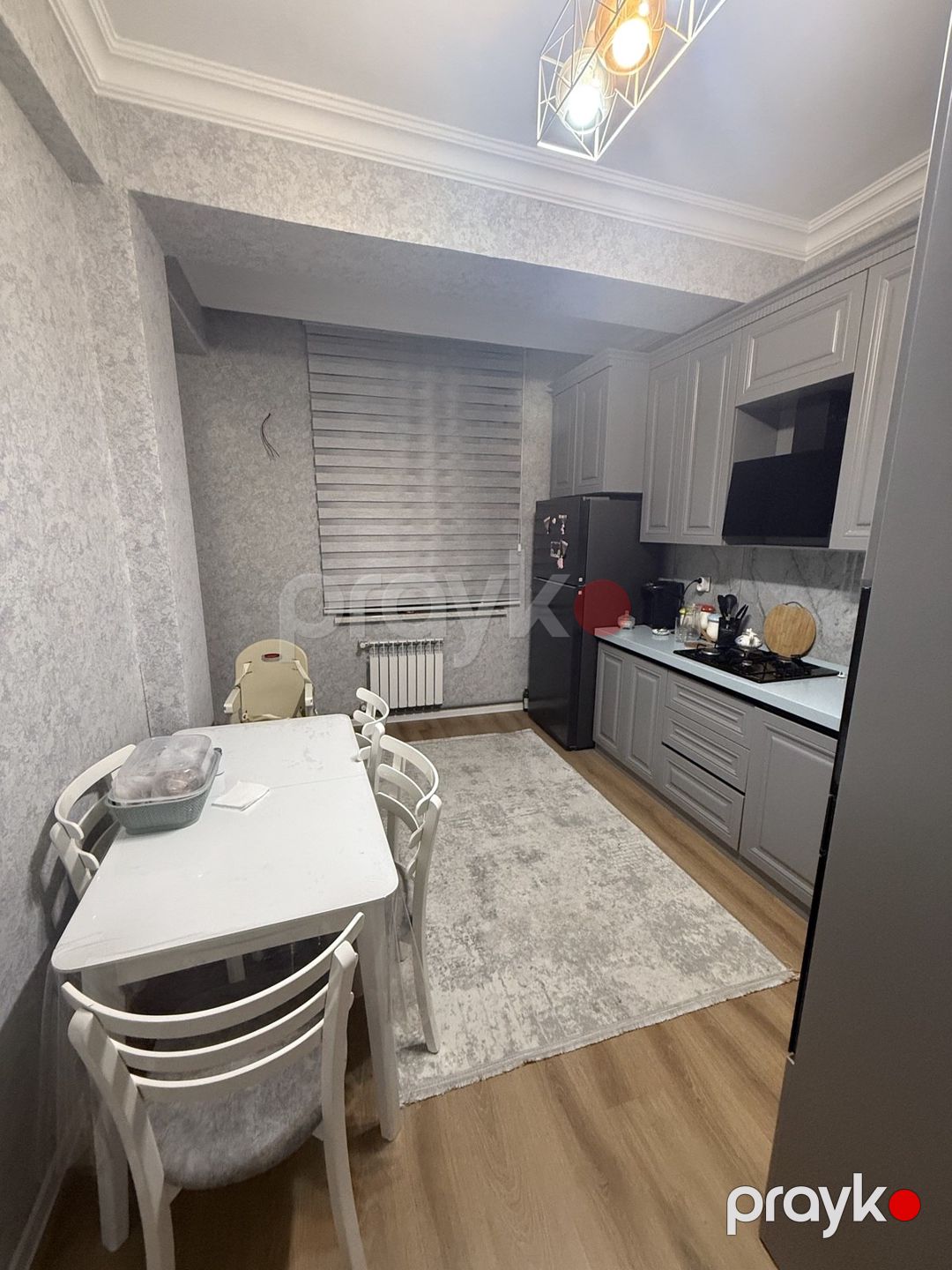 Satılır 2 otaqlı yeni tikili 86 m² — Mənzil, Bakı (9)