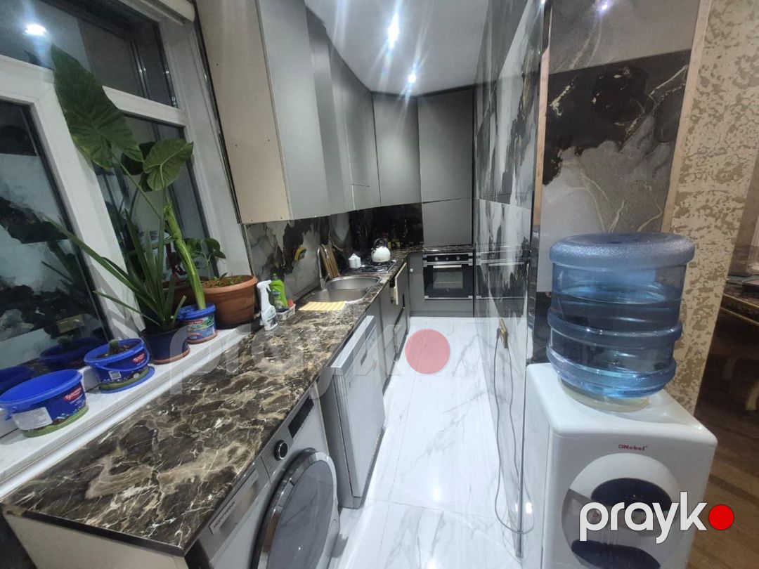 İcarəyə verilir 3 otaqlı köhnə tikili 90 m² — Mənzil, Bakı (11)