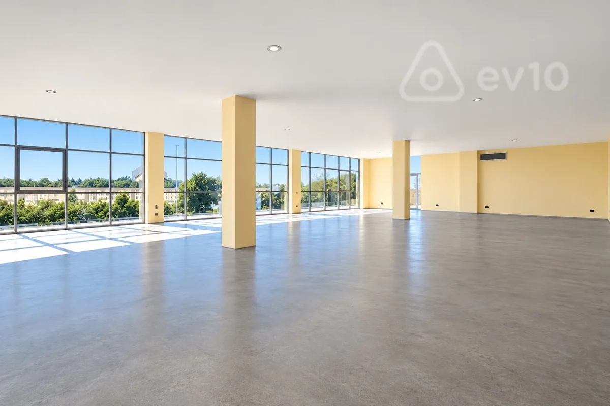 Obyekt, 3200 m², Zağulba Şosesi — Əmlak, Bakı (3)