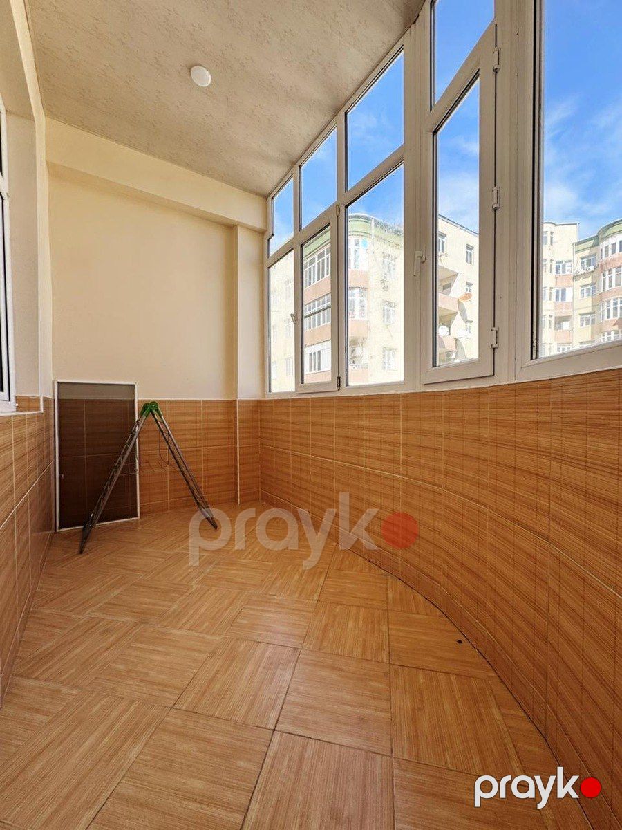 Satılır 3 otaqlı yeni tikili 140 m² — Mənzil, Bakı (4)