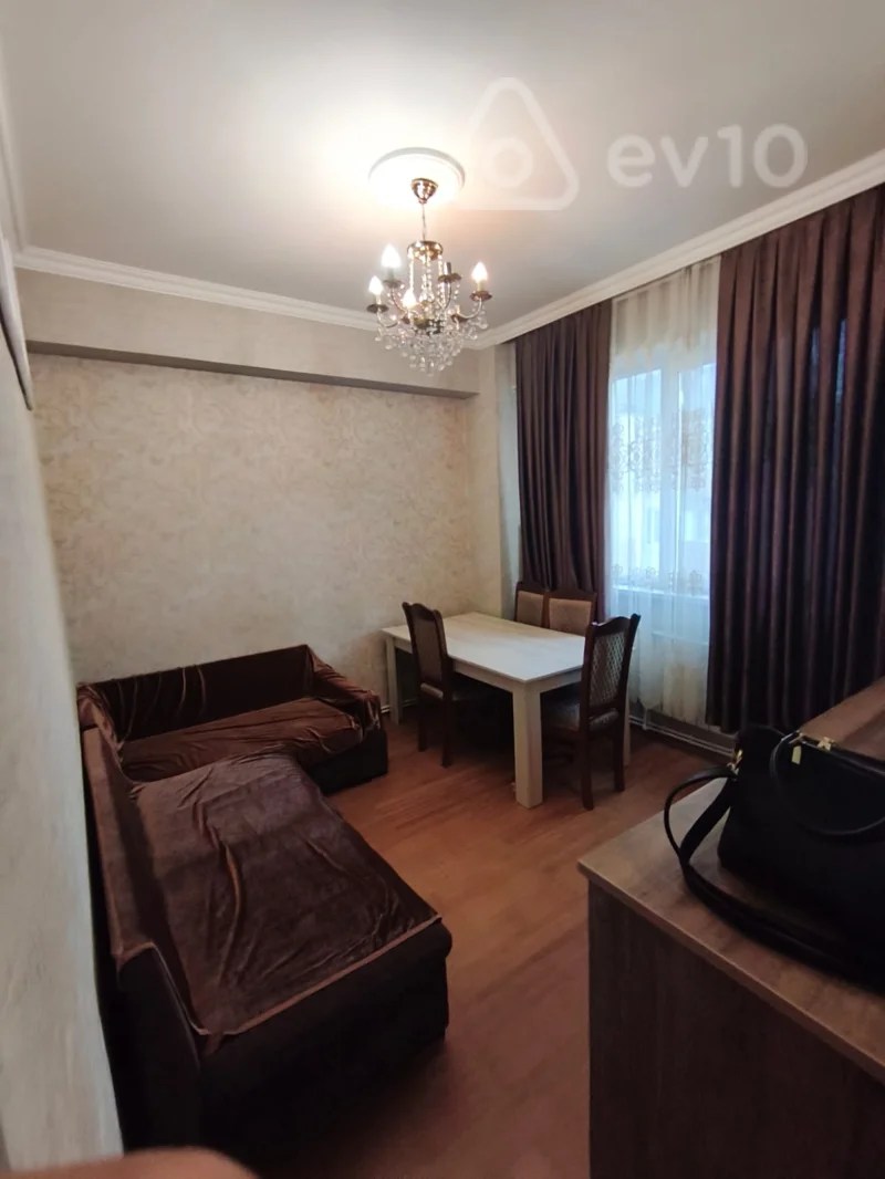 2 otaqlı mənzil, 42 m², Xırdalan ş kriatal 1 — kirayə — Mənzil, Xırdalan (5)